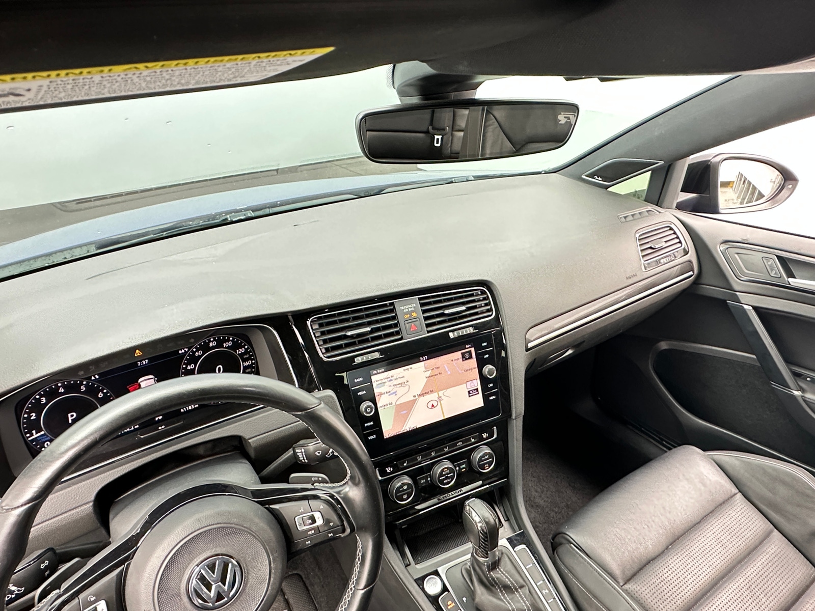 Thumbnail: 2019 Volkswagen Golf - 2