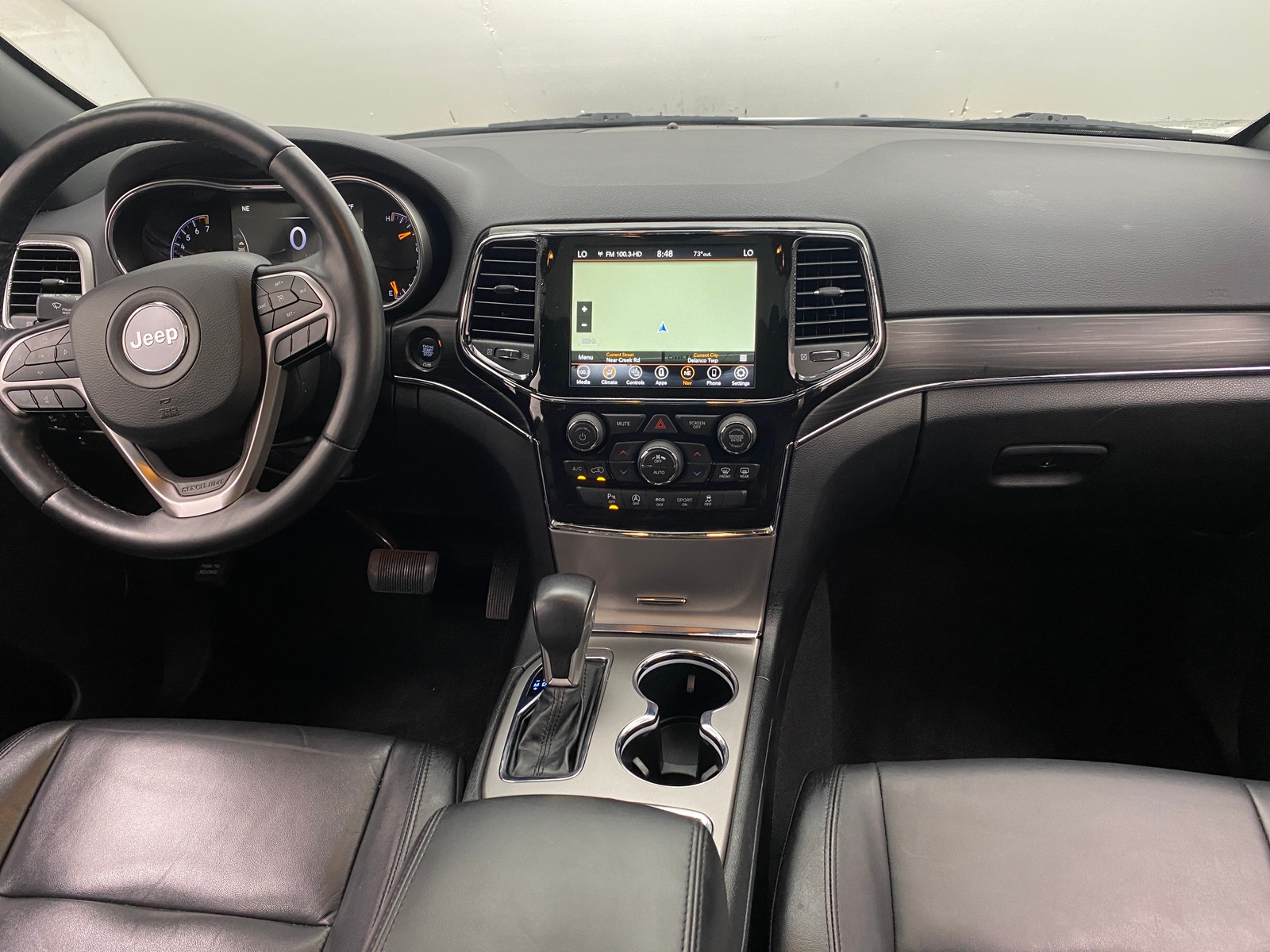 Thumbnail: 2022 Jeep Grand Cherokee - 2