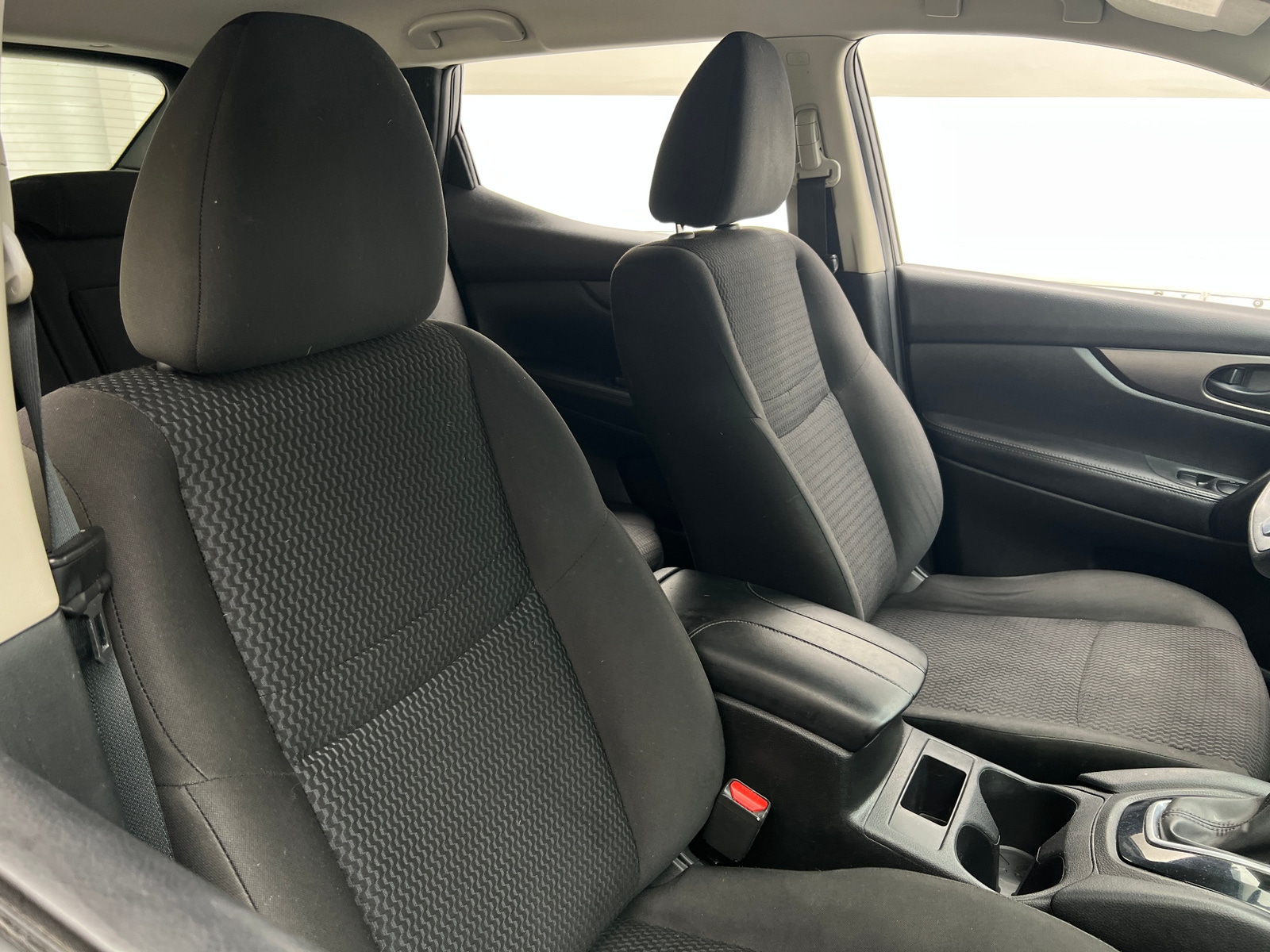 Thumbnail: 2019 Nissan Rogue Sport - 2