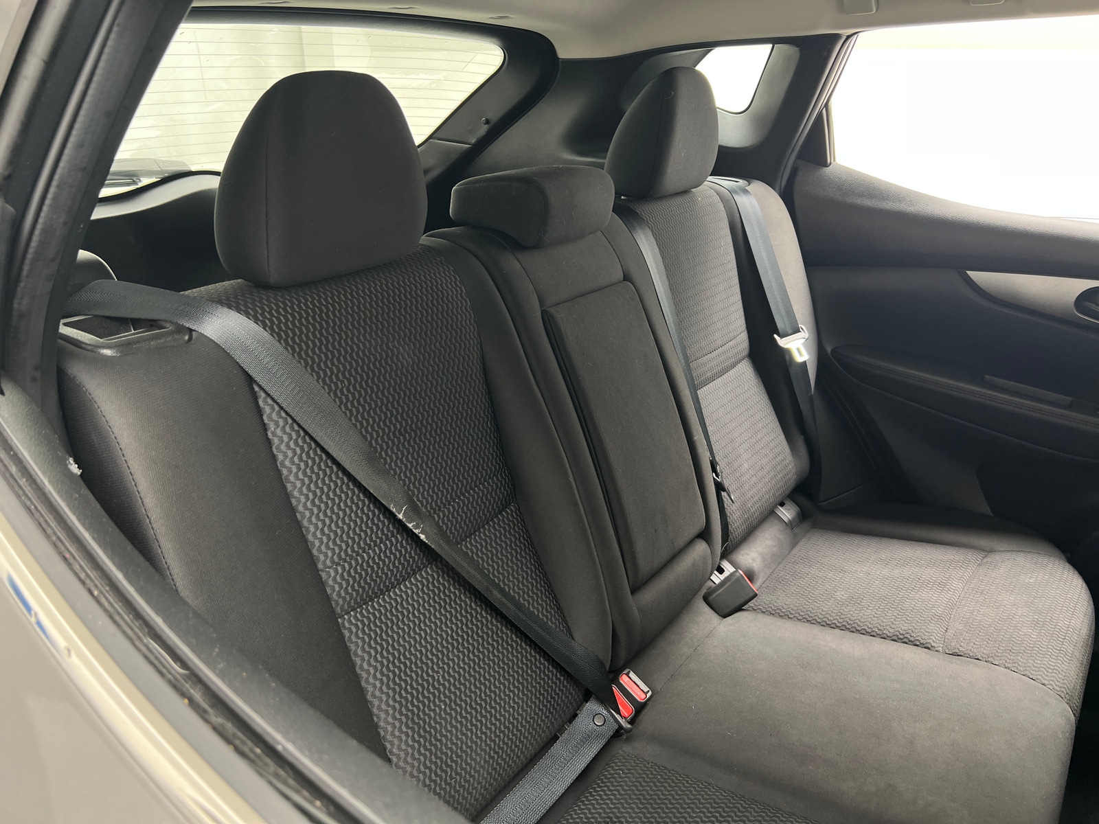 Thumbnail: 2019 Nissan Rogue Sport - 6