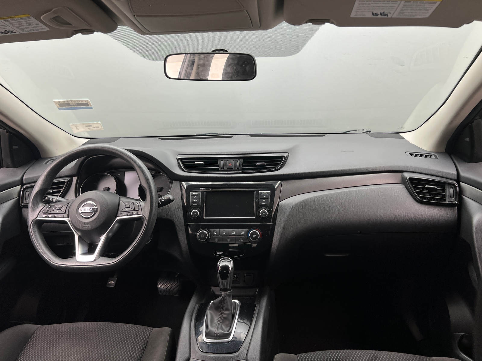 Thumbnail: 2019 Nissan Rogue Sport - 3