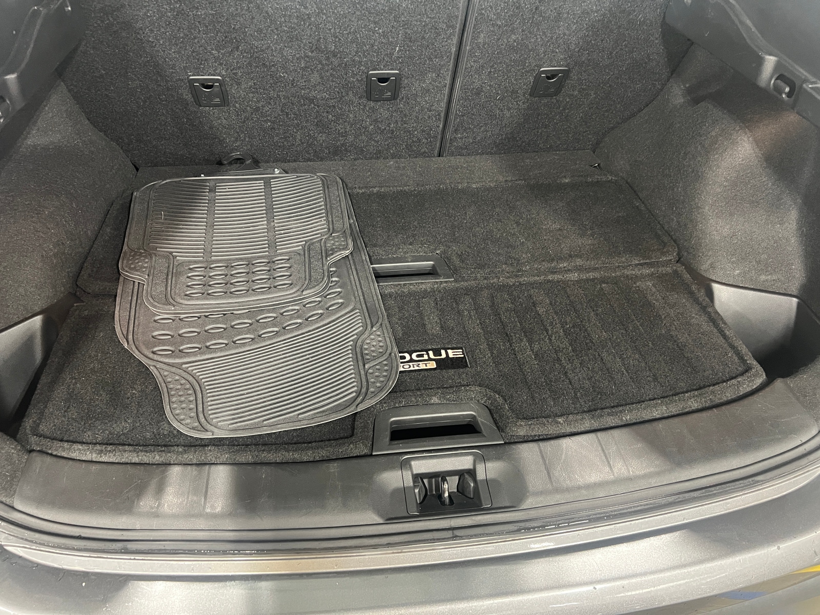 Thumbnail: 2019 Nissan Rogue Sport - 7