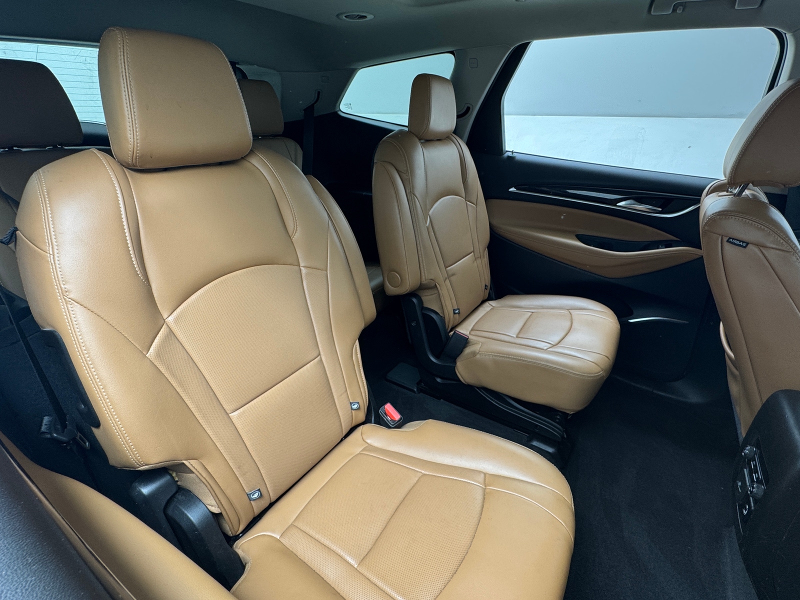 Thumbnail: 2018 Buick Enclave - 5