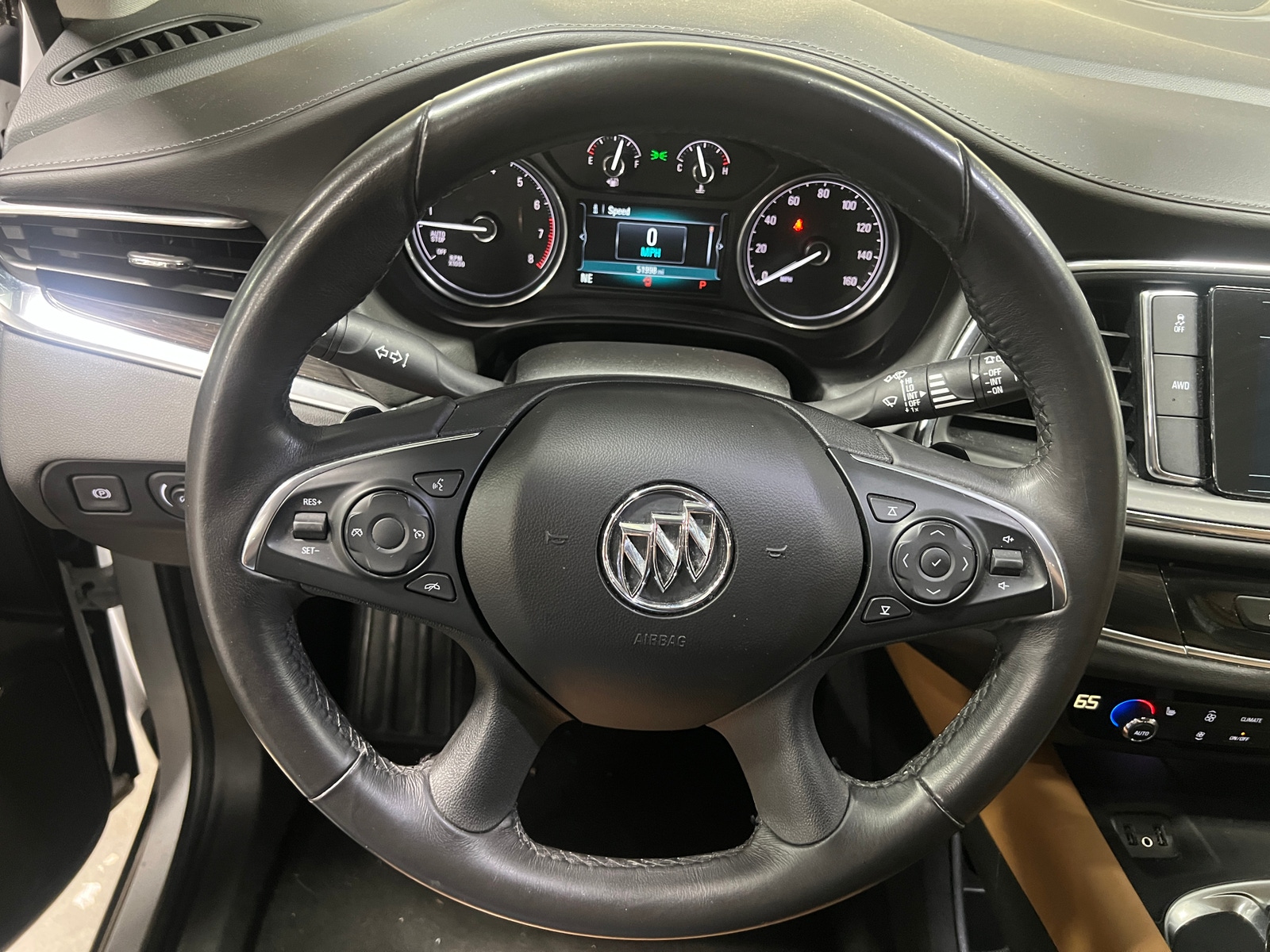 Thumbnail: 2018 Buick Enclave - 4