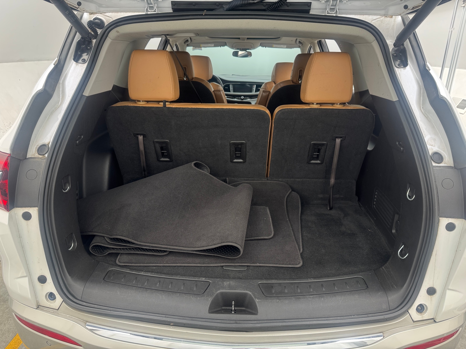 Thumbnail: 2018 Buick Enclave - 6