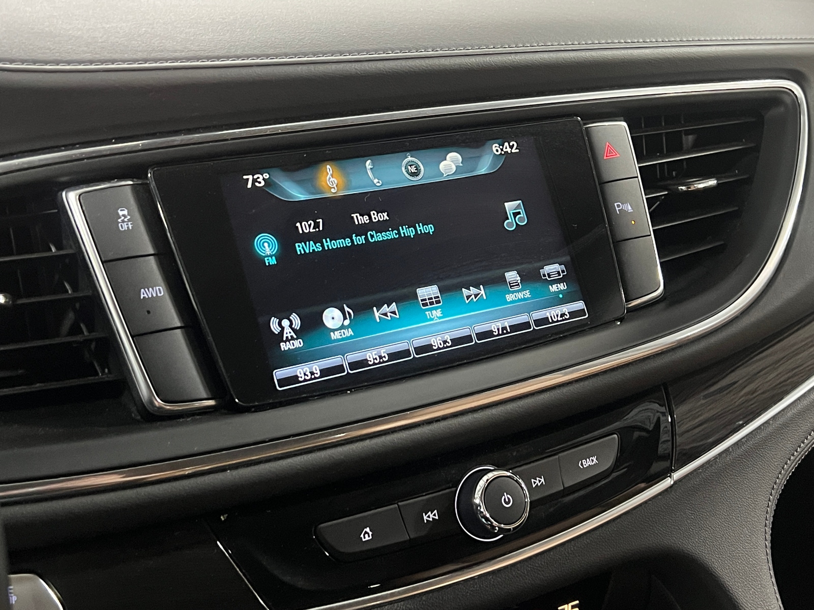 Thumbnail: 2018 Buick Enclave - 3