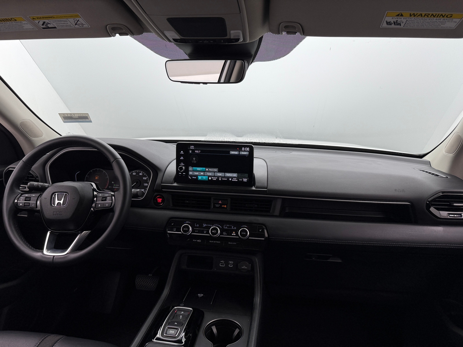 Thumbnail: 2025 Honda Pilot - 2