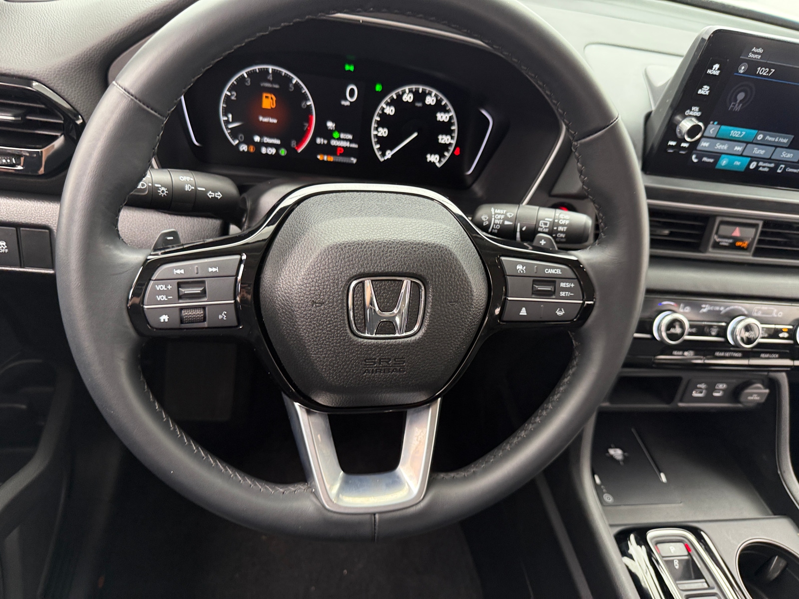 Thumbnail: 2025 Honda Pilot - 4