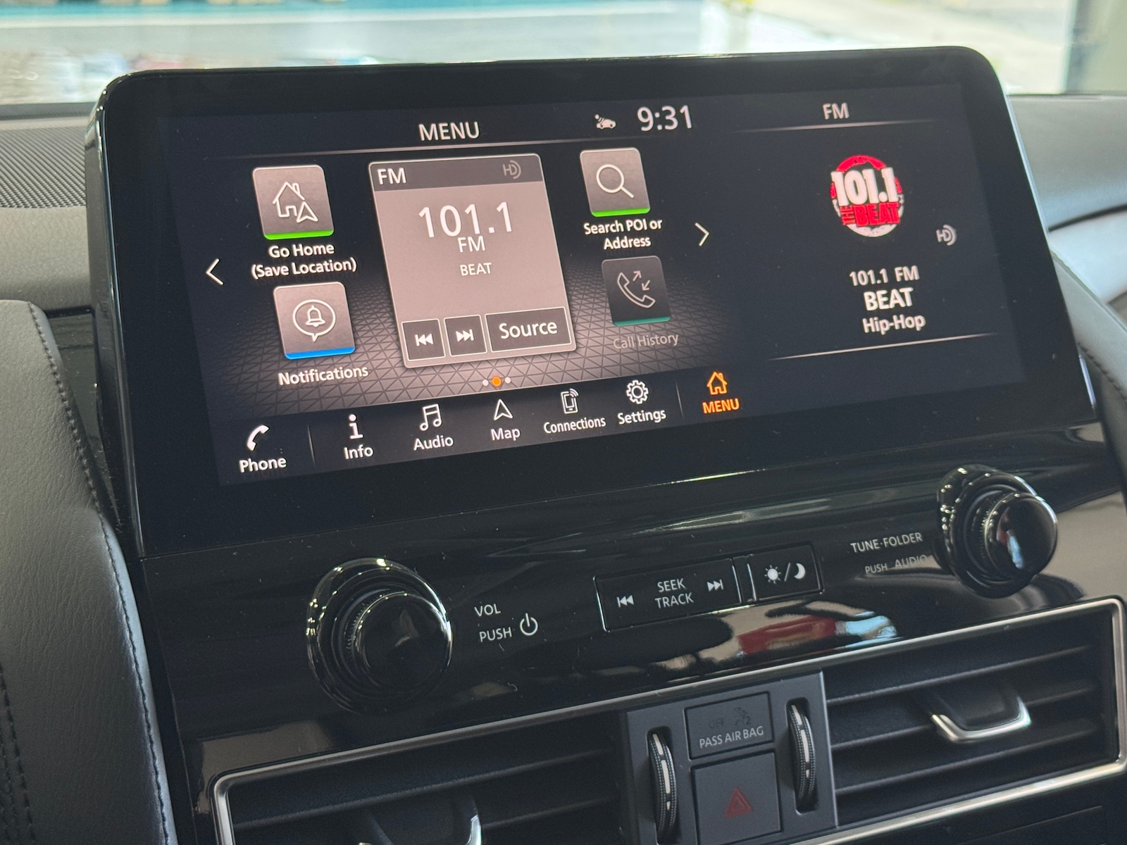 Thumbnail: 2024 Nissan Armada - 3