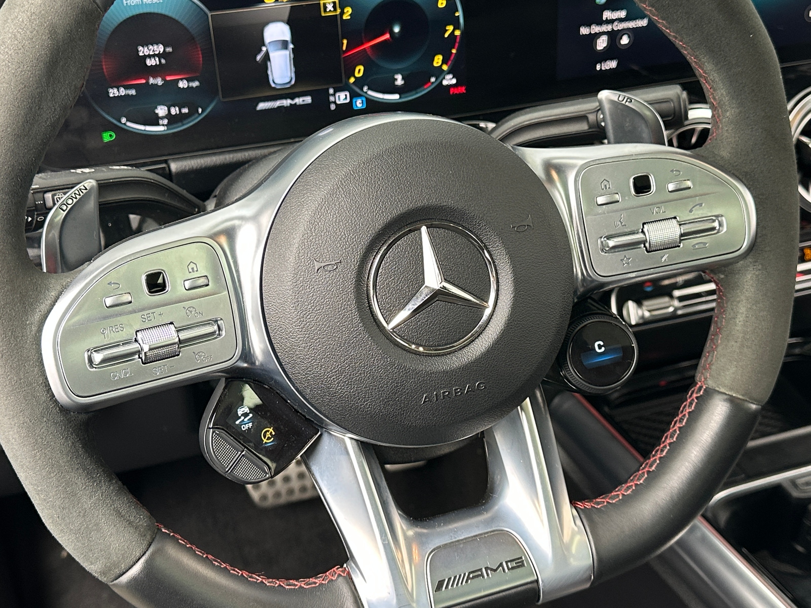 Thumbnail: 2023 Mercedes-Benz GLA - 5