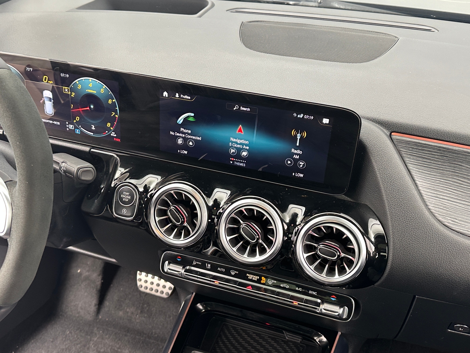 Thumbnail: 2023 Mercedes-Benz GLA - 4