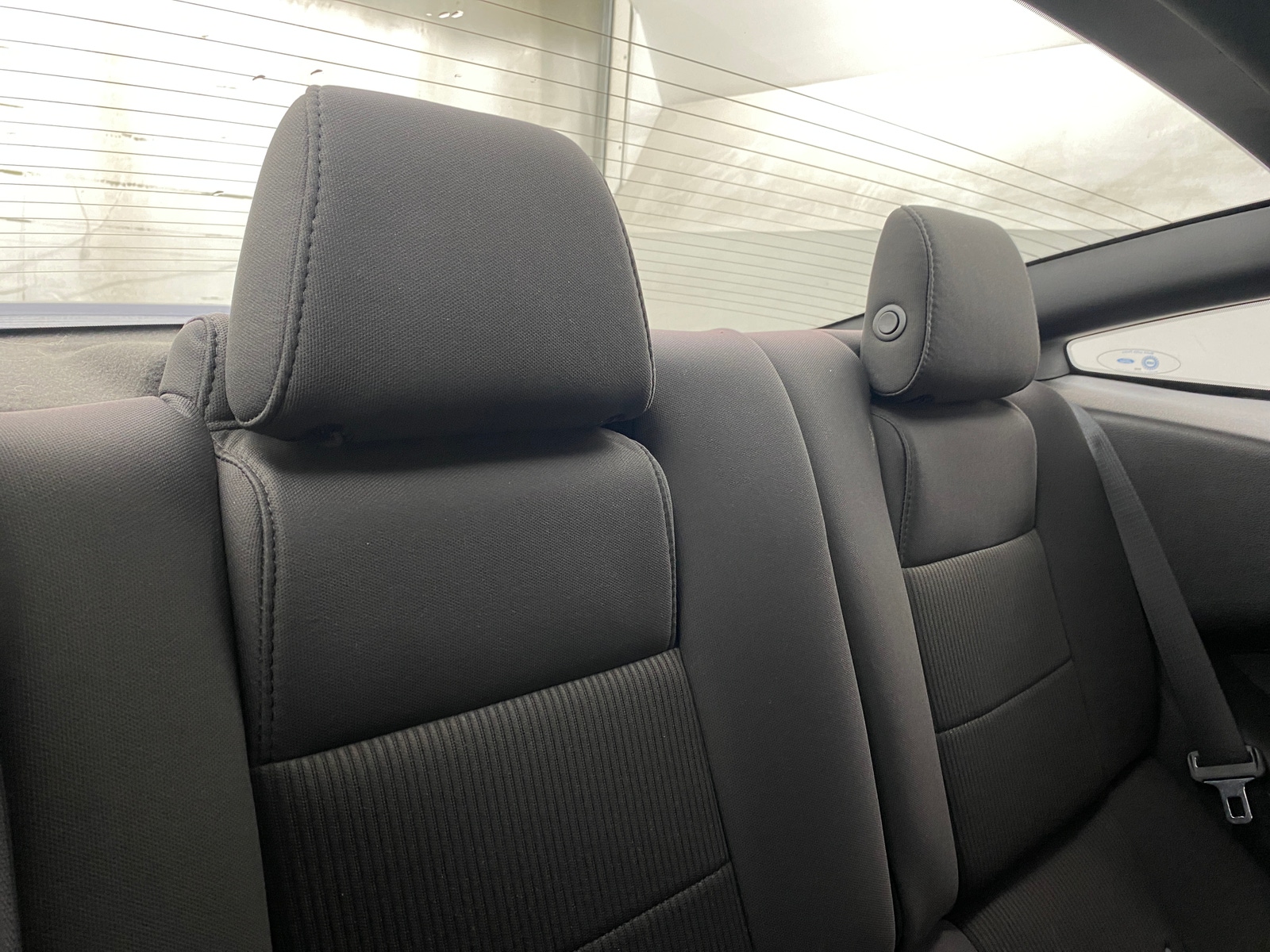 Thumbnail: 2013 Ford Mustang - 6