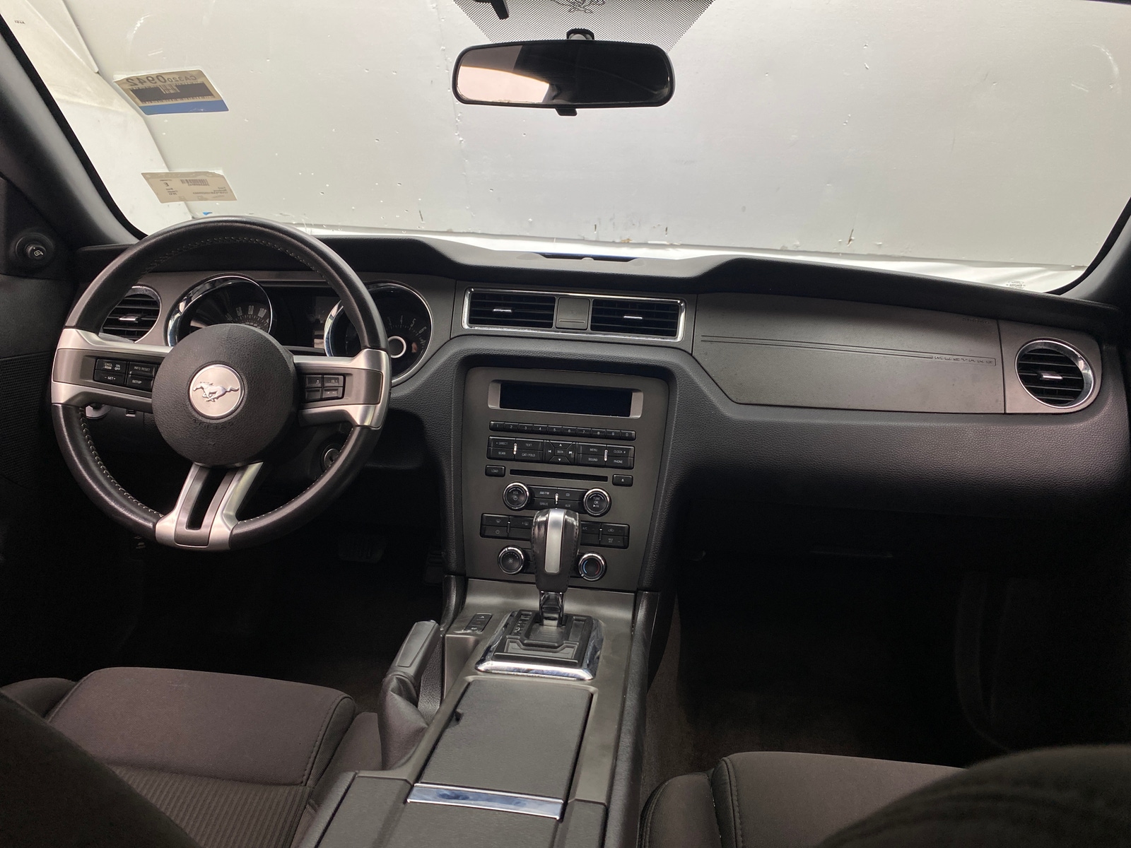 Thumbnail: 2013 Ford Mustang - 3