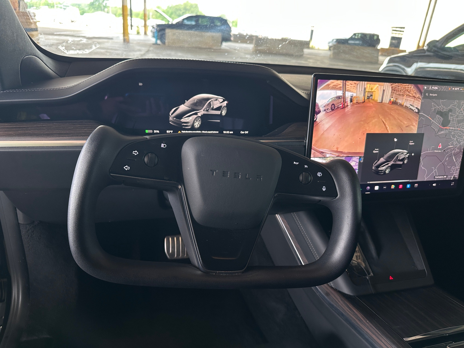 Thumbnail: 2022 Tesla Model S - 4