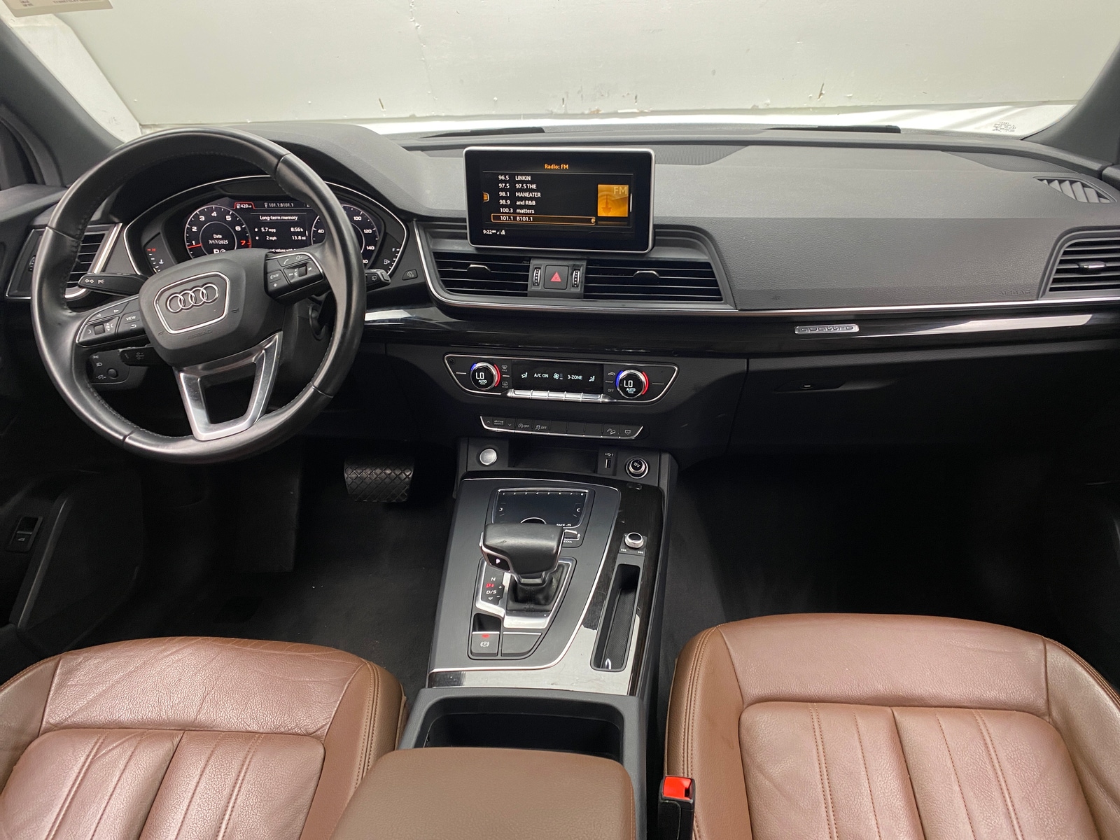 Thumbnail: 2018 Audi Q5 - 2