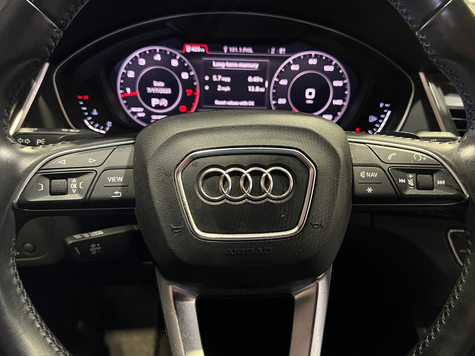 Thumbnail: 2018 Audi Q5 - 4