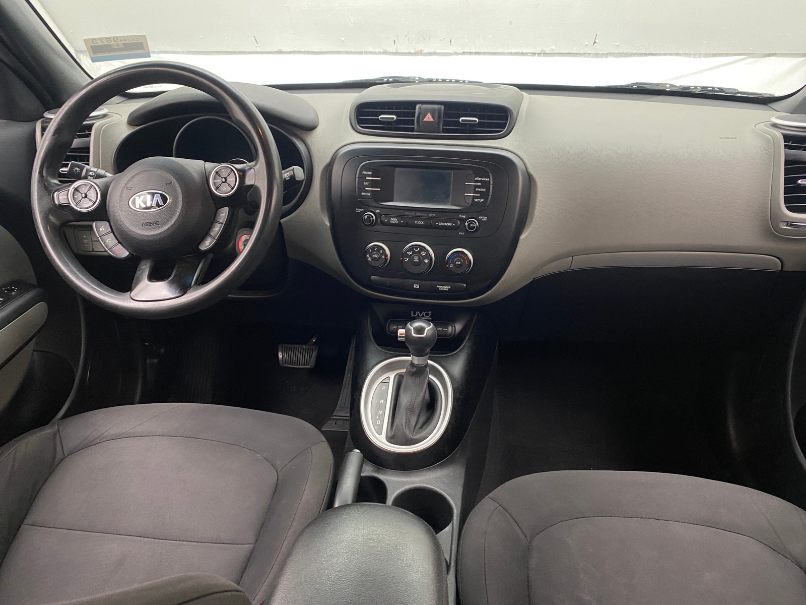 Thumbnail: 2015 Kia Soul - 3
