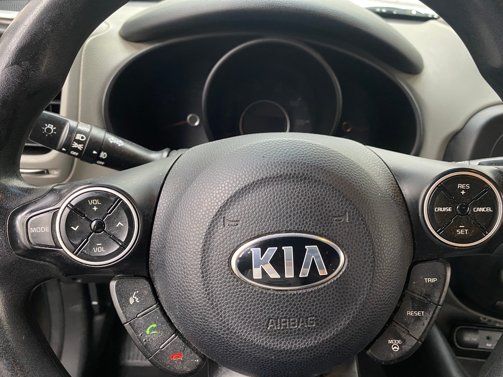 Thumbnail: 2015 Kia Soul - 5