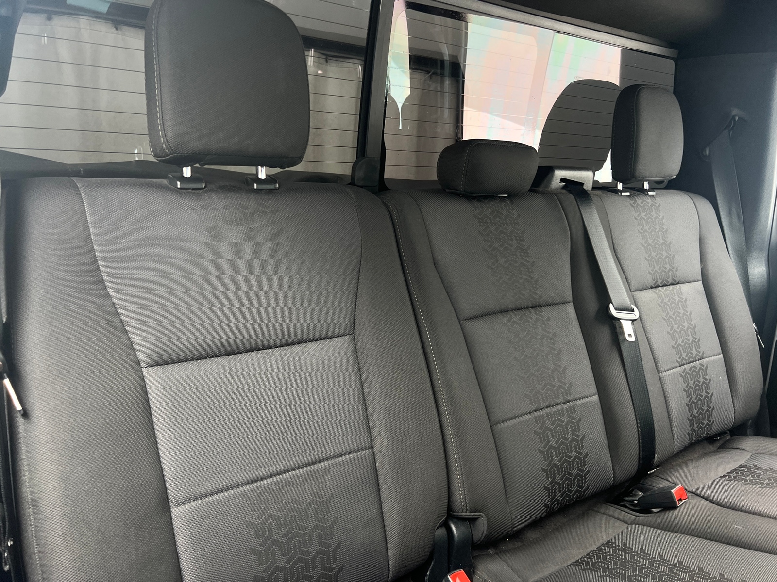 Thumbnail: 2020 Ford Econoline - 6