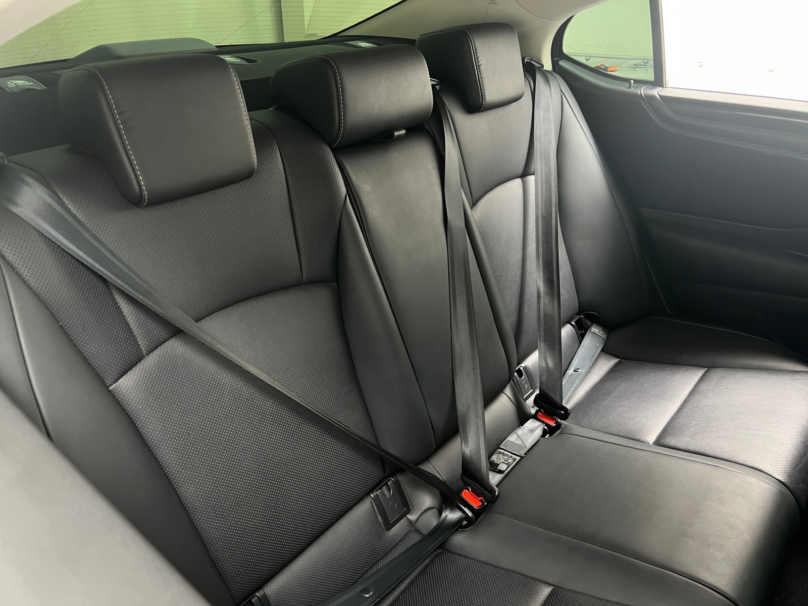 Thumbnail: 2019 Lexus ES - 6