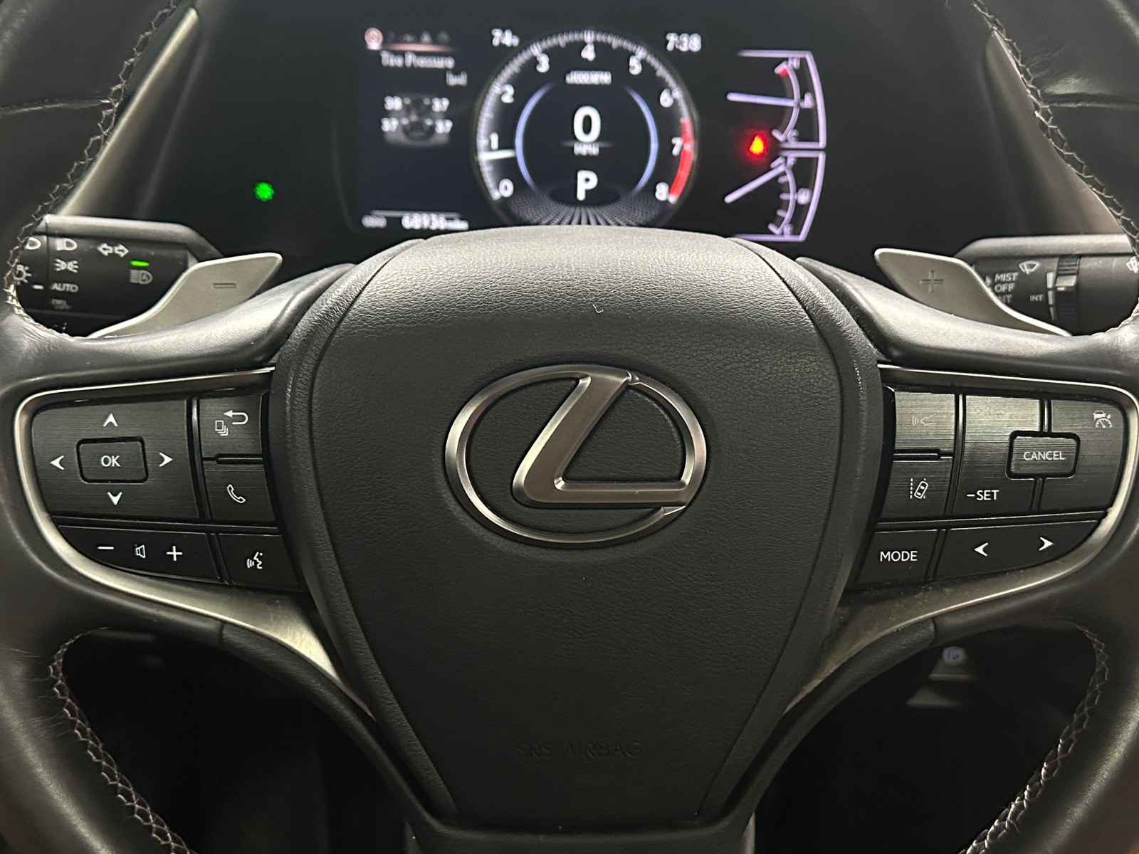 Thumbnail: 2019 Lexus ES - 5