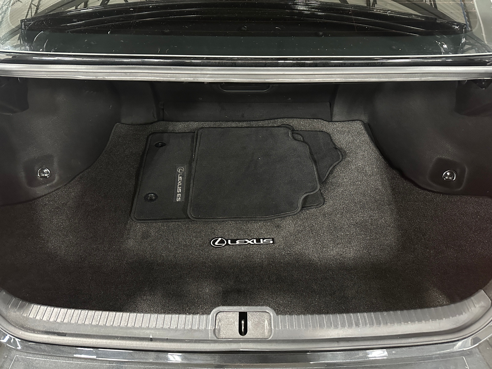Thumbnail: 2019 Lexus ES - 7