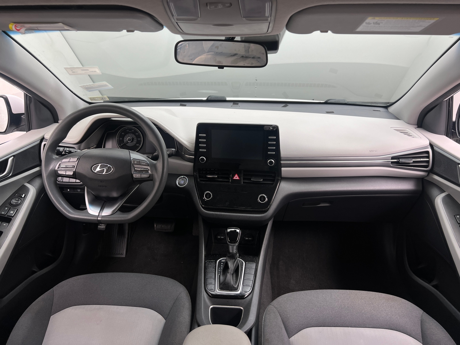 Thumbnail: 2020 Hyundai Ioniq - 3