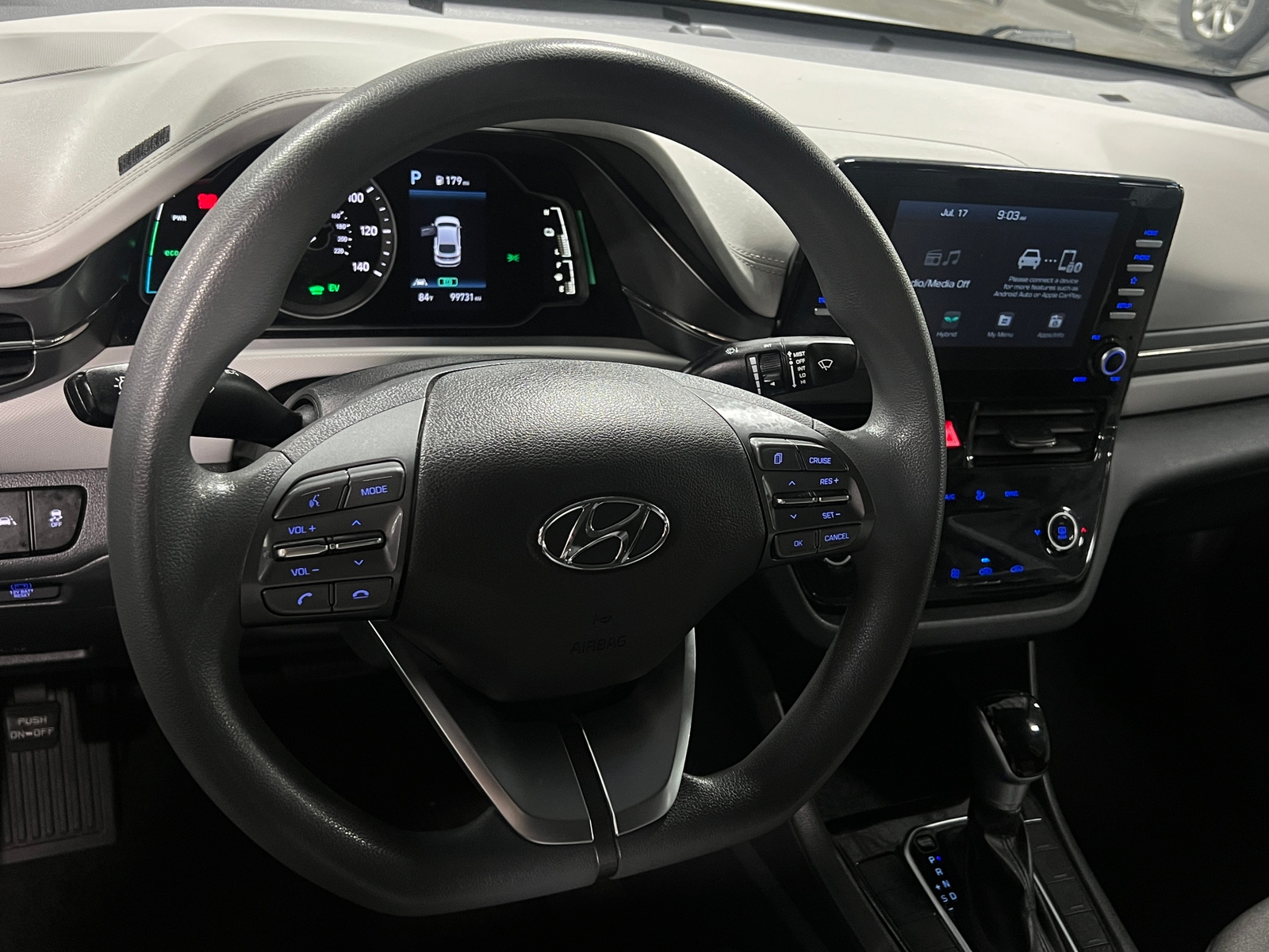Thumbnail: 2020 Hyundai Ioniq - 5