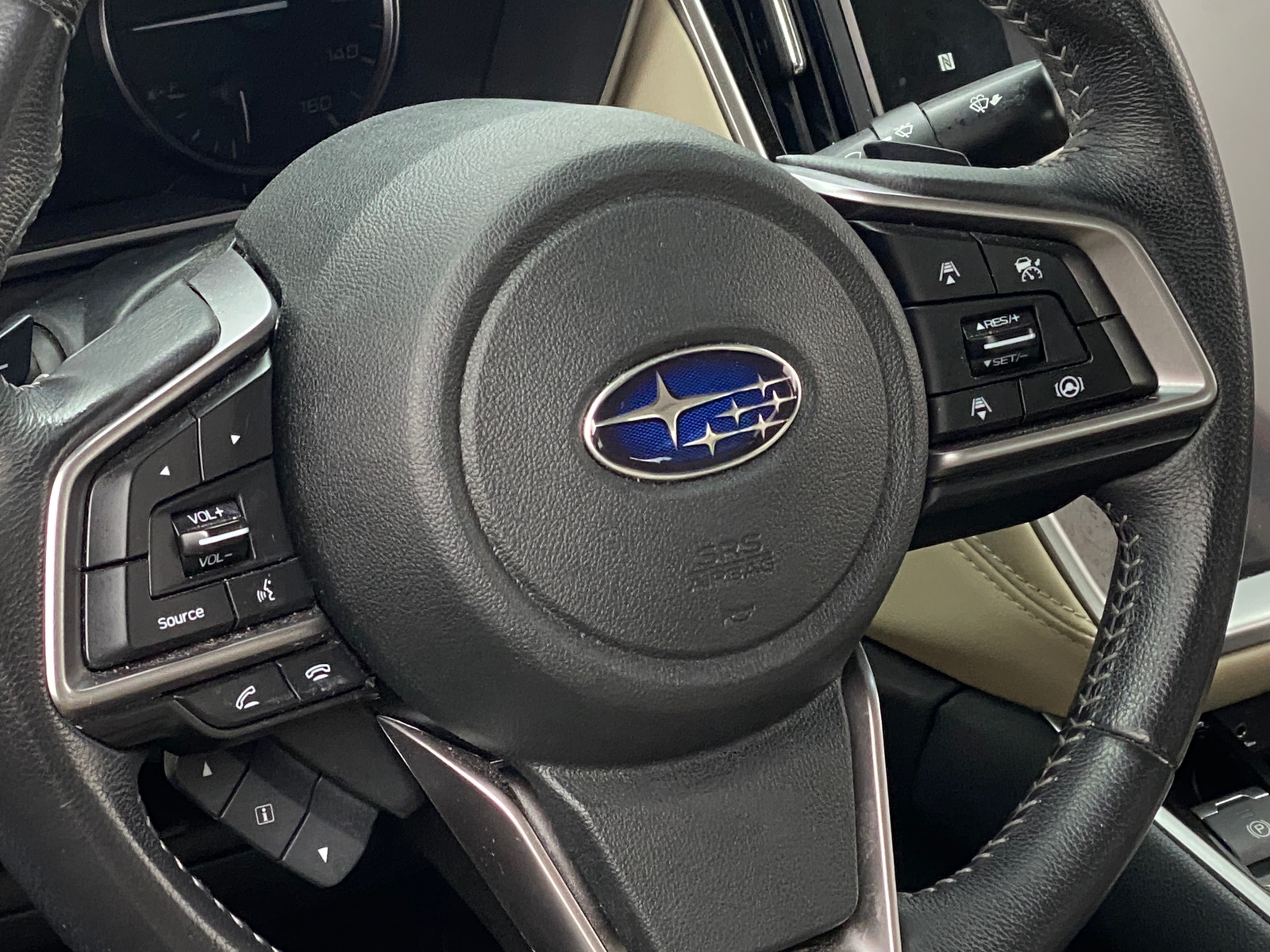 Thumbnail: 2022 Subaru Legacy - 4