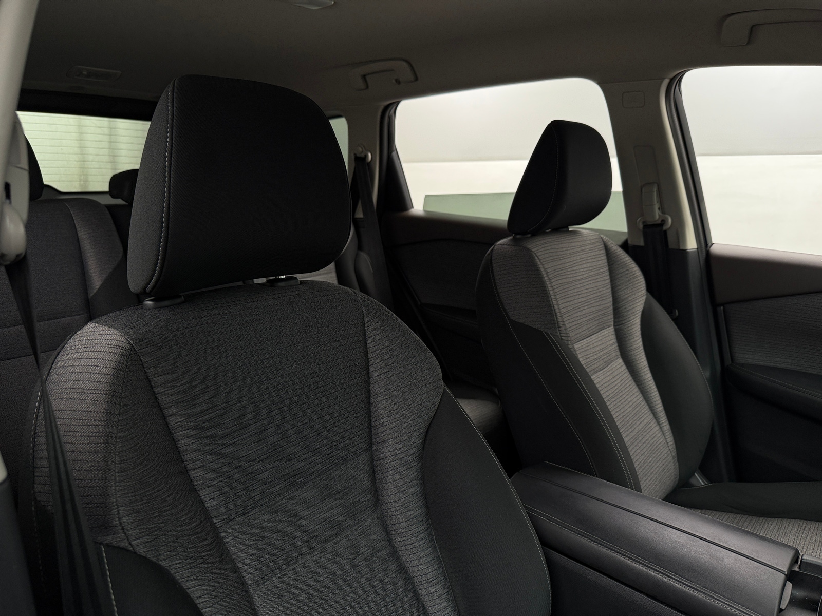 Thumbnail: 2021 Nissan Rogue - 2