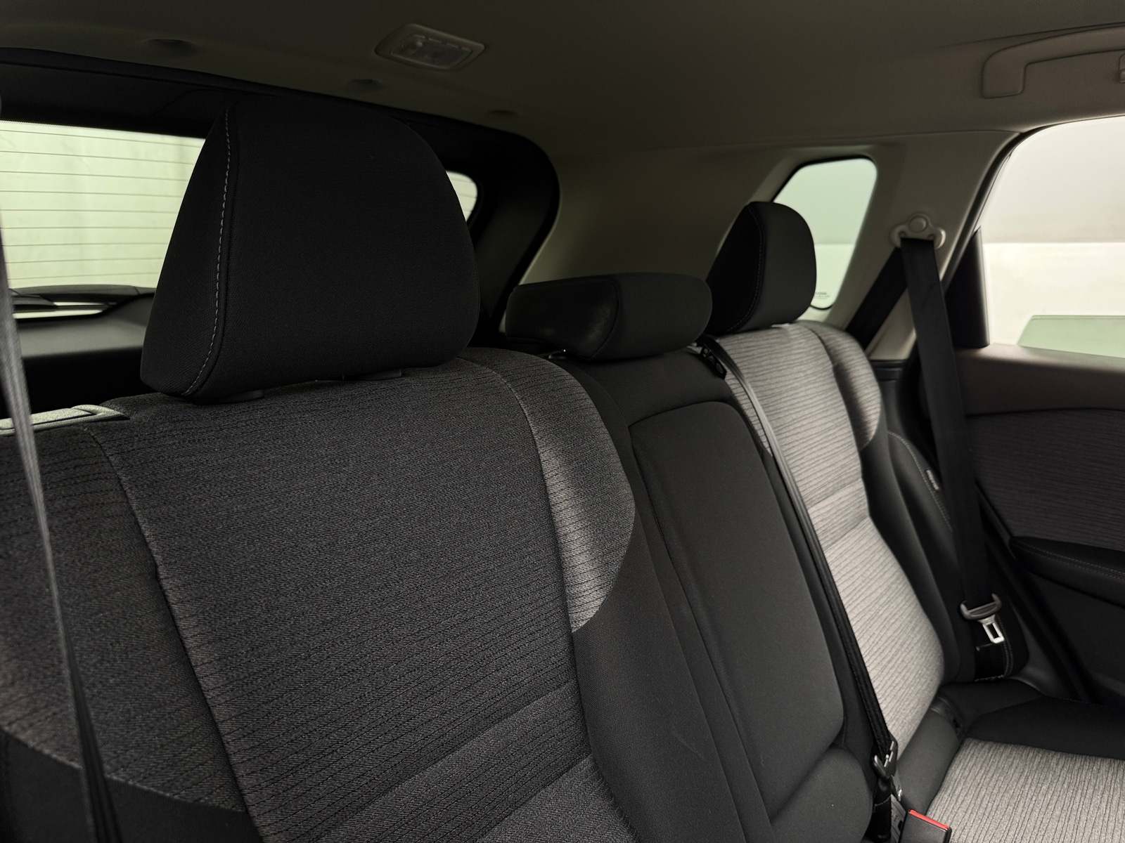 Thumbnail: 2021 Nissan Rogue - 6