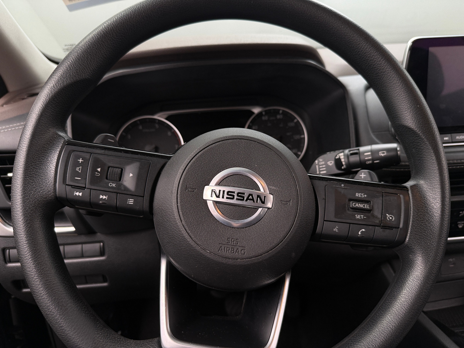 Thumbnail: 2021 Nissan Rogue - 5