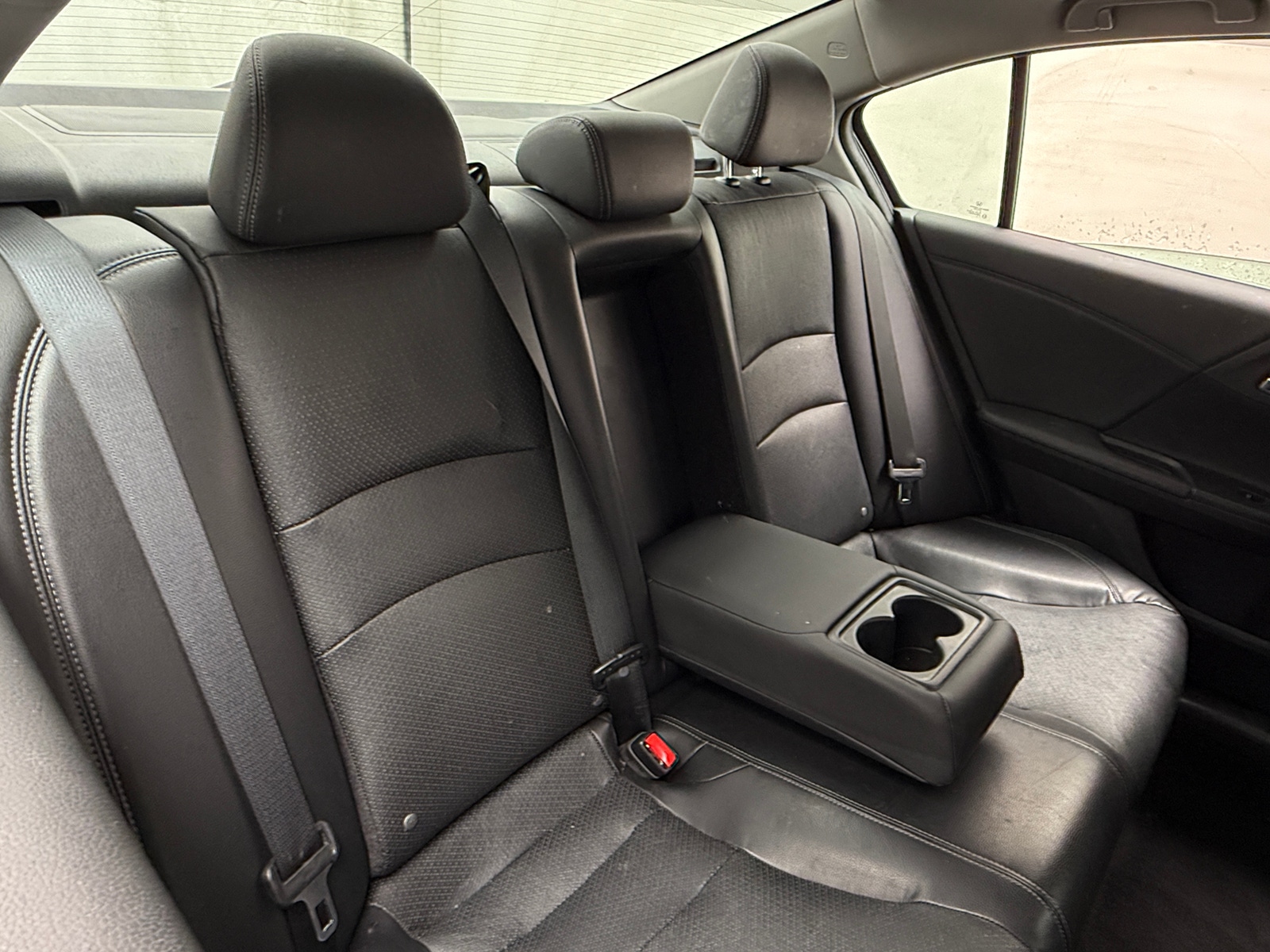 Thumbnail: 2016 Honda Accord - 5