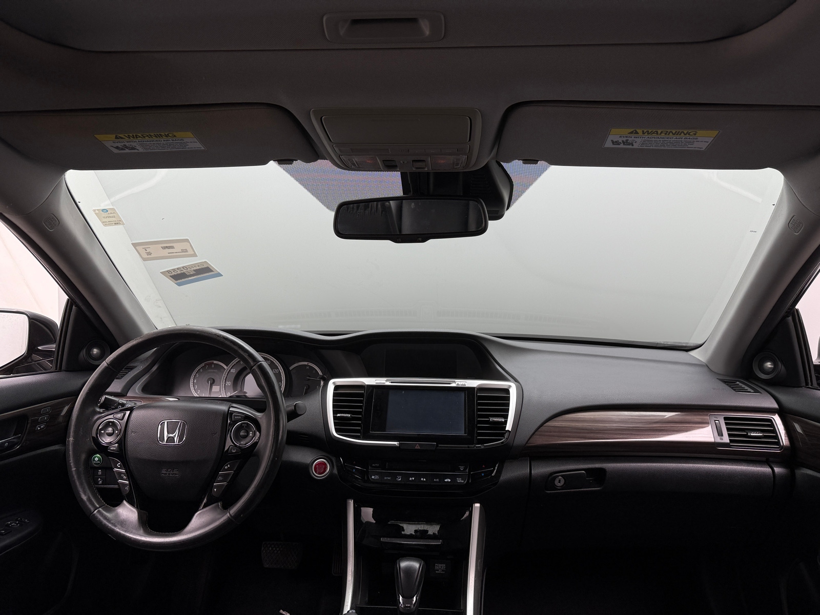 Thumbnail: 2016 Honda Accord - 2