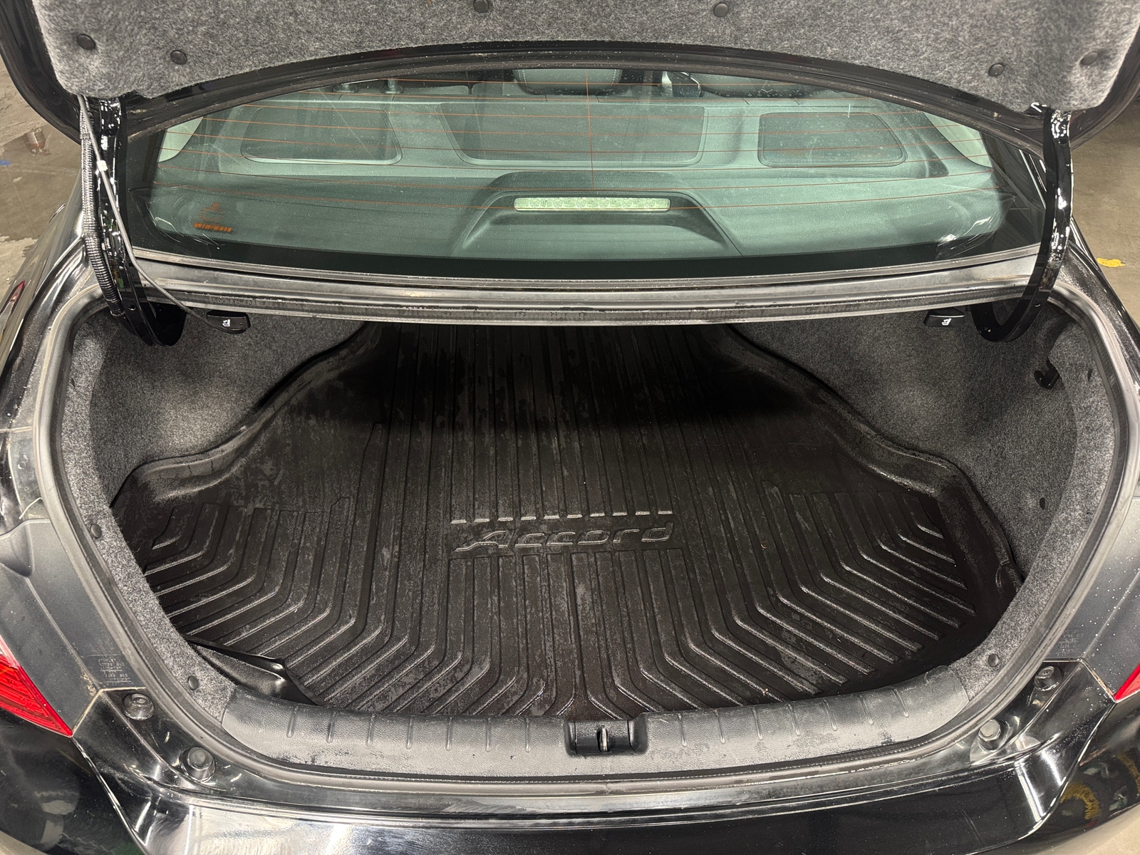 Thumbnail: 2016 Honda Accord - 6