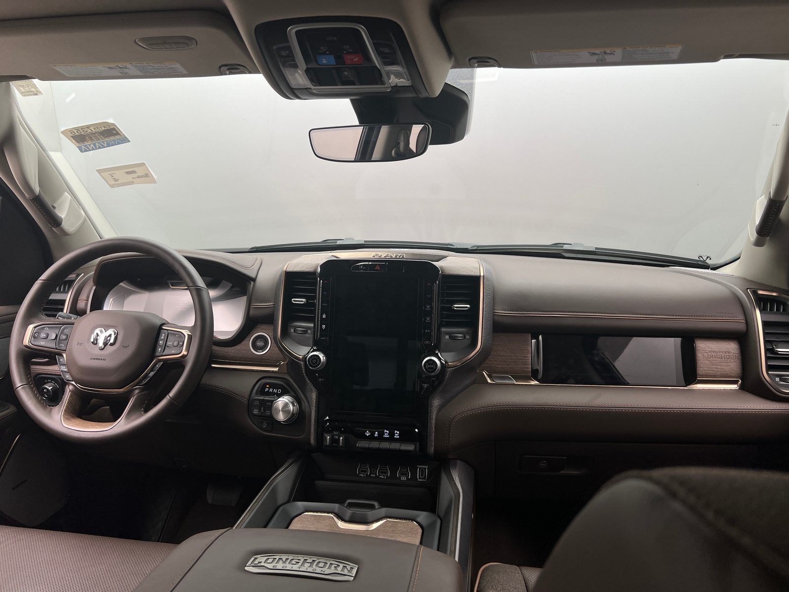 Thumbnail: 2025 RAM 1500 - 2