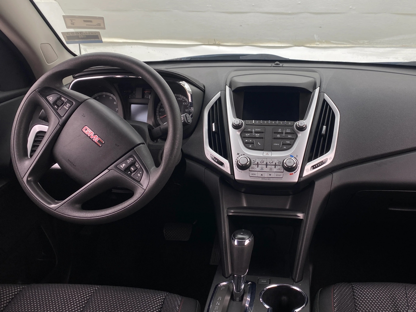 Thumbnail: 2017 GMC Terrain - 3
