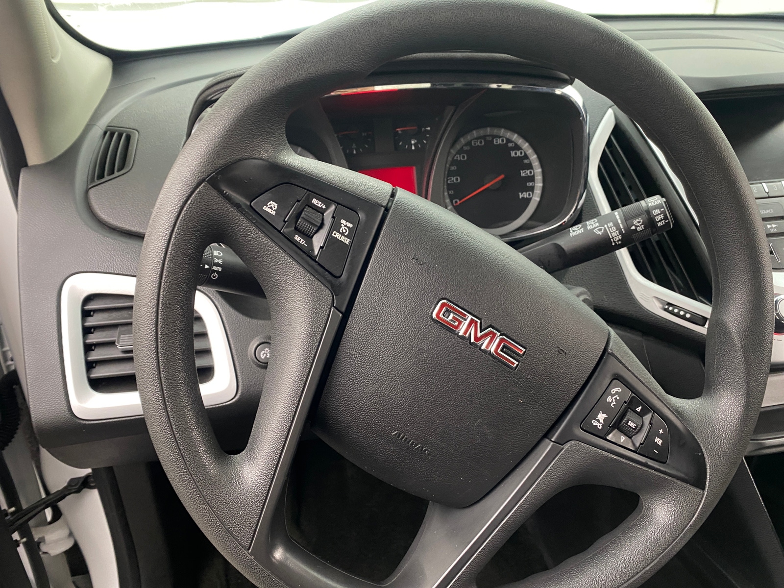 Thumbnail: 2017 GMC Terrain - 5