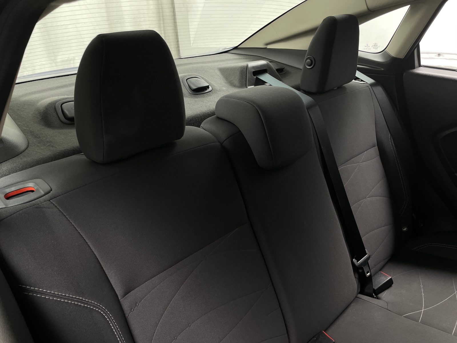 Thumbnail: 2019 Ford Fiesta - 6