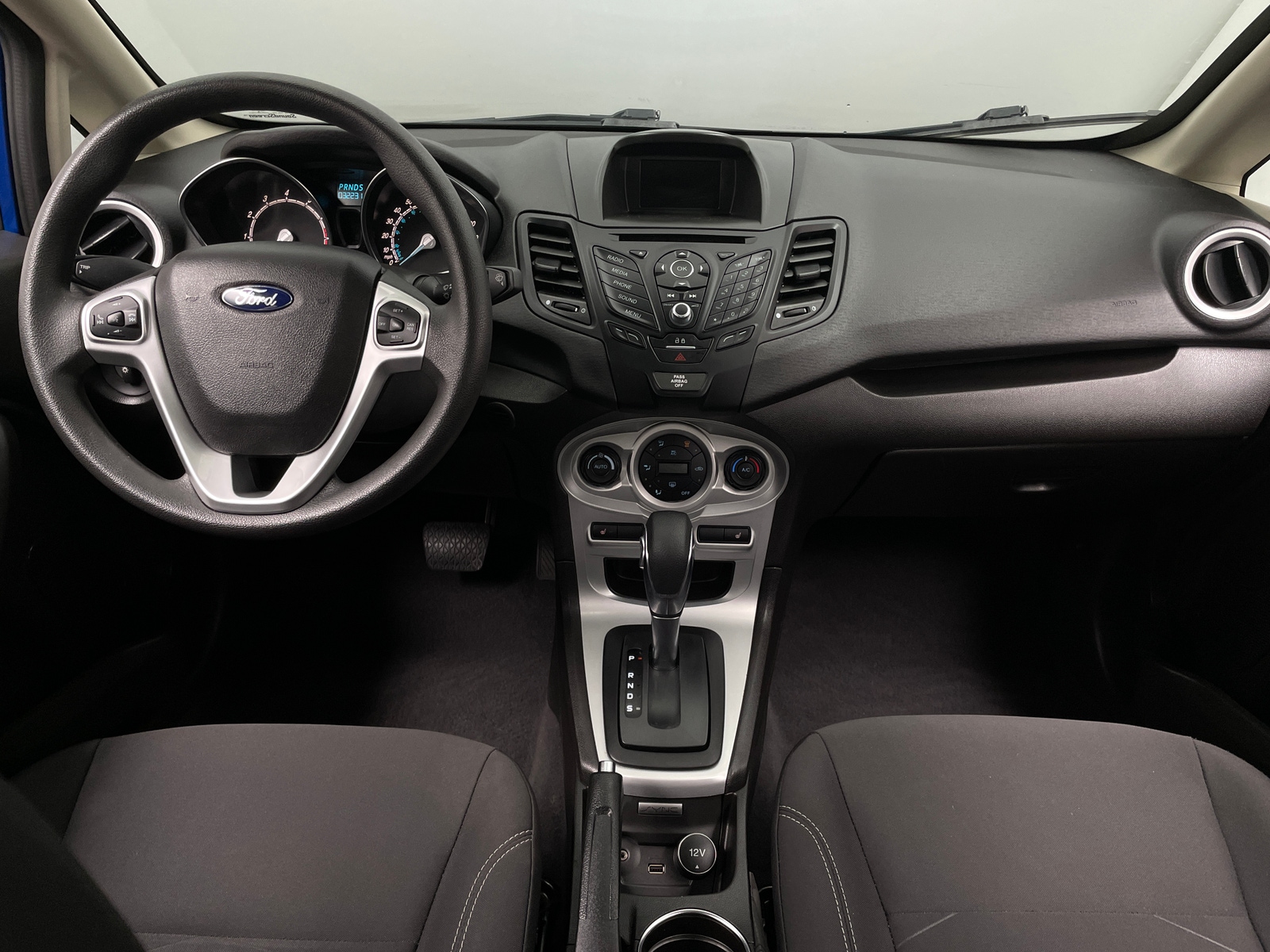Thumbnail: 2019 Ford Fiesta - 3