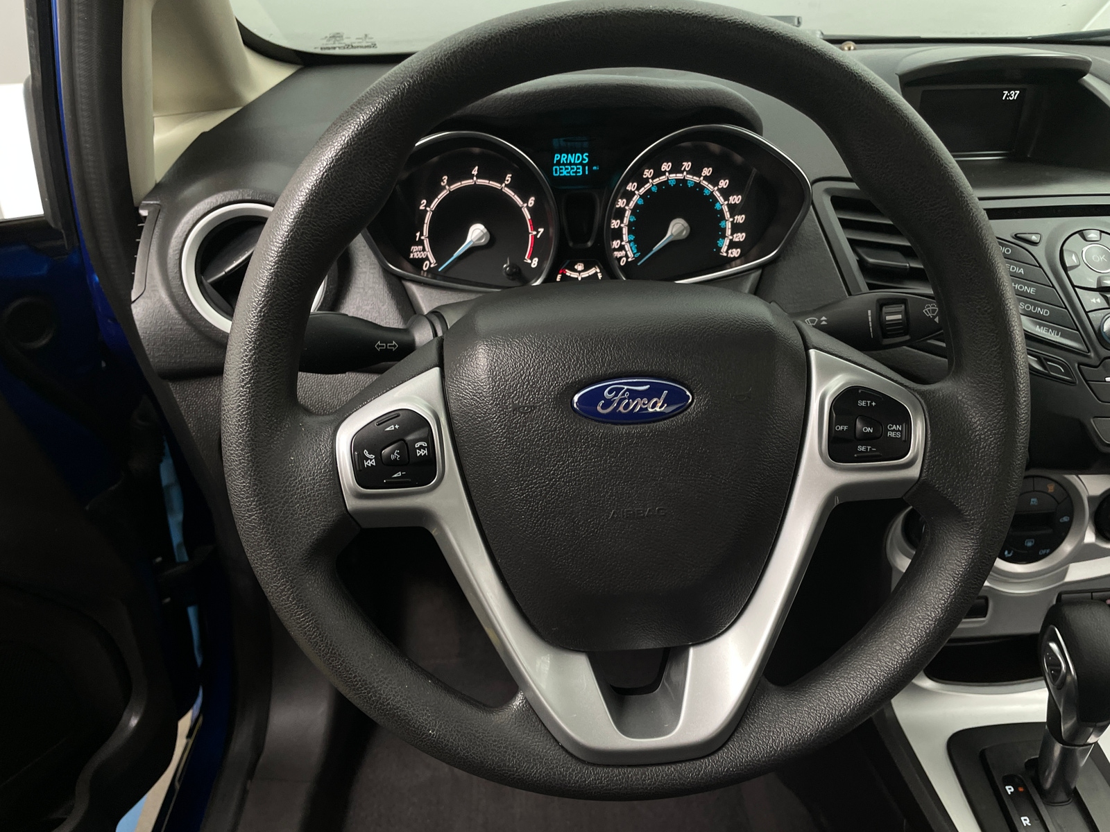 Thumbnail: 2019 Ford Fiesta - 5
