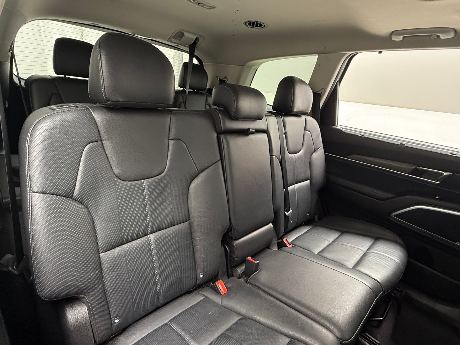 Thumbnail: 2021 Kia Telluride - 5