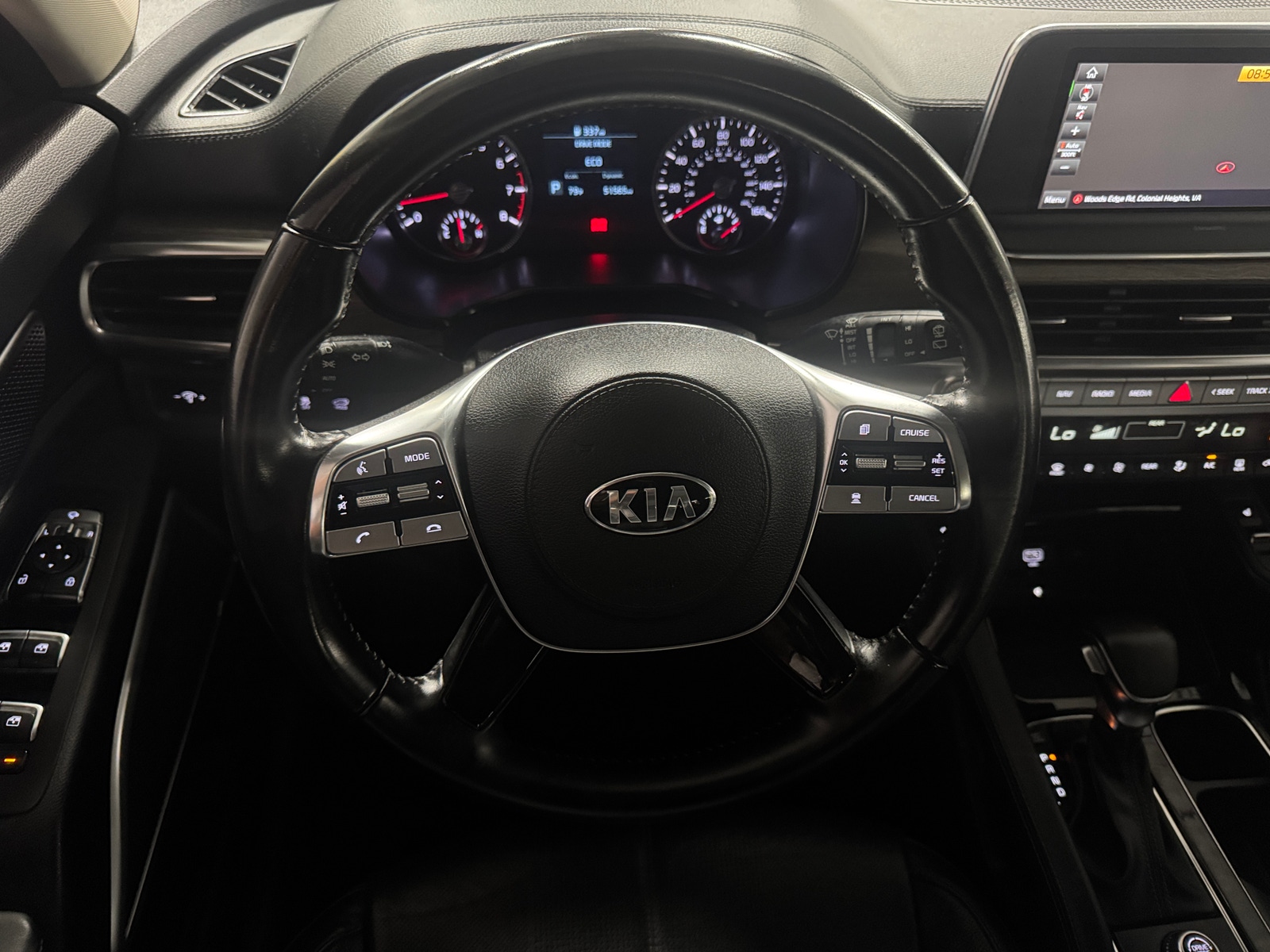 Thumbnail: 2021 Kia Telluride - 4