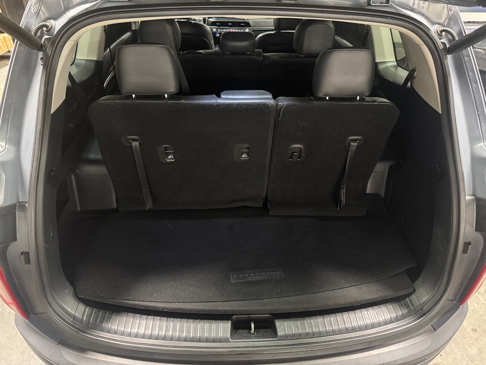 Thumbnail: 2021 Kia Telluride - 6