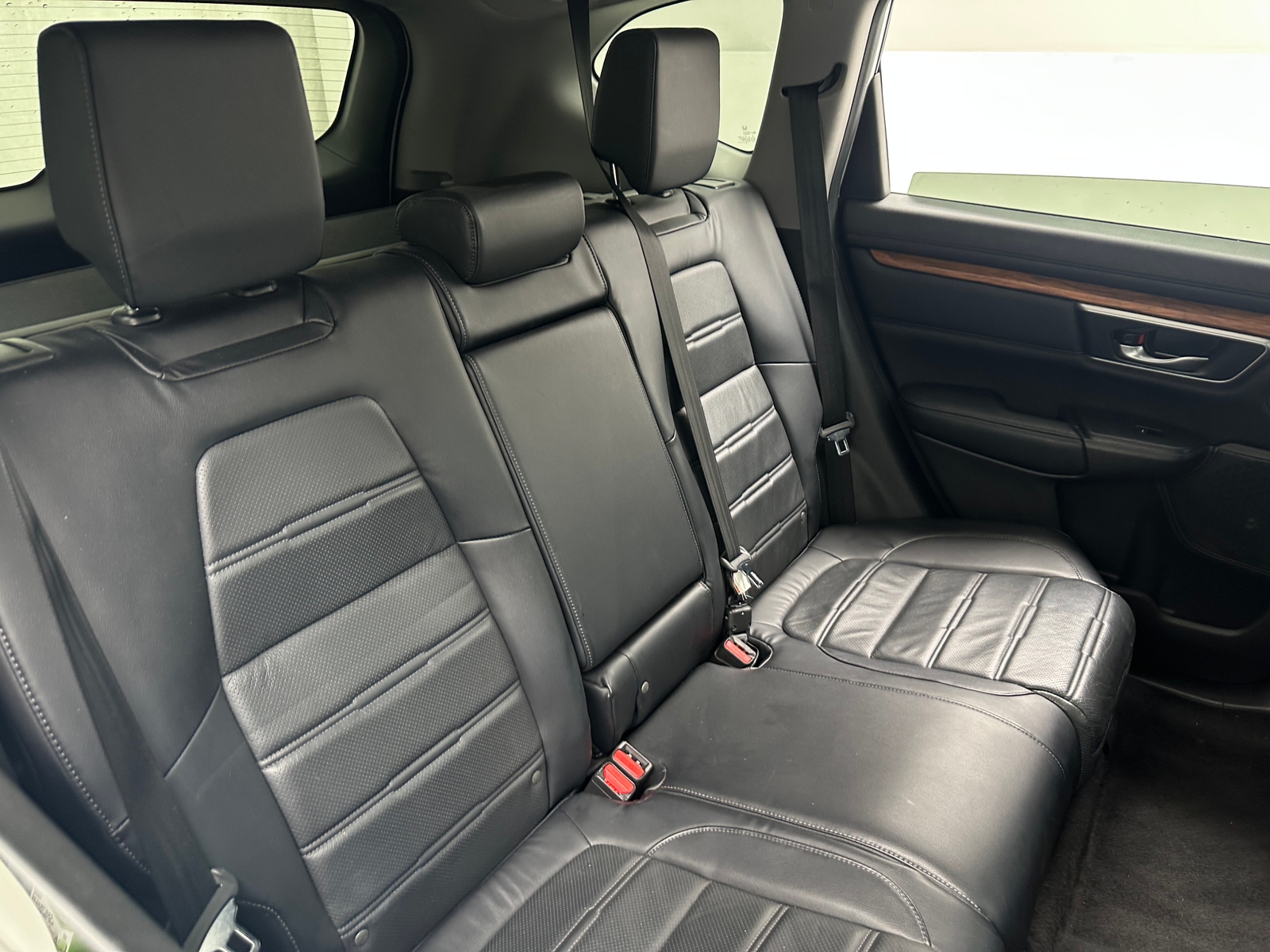 Thumbnail: 2018 Honda CR-V - 5