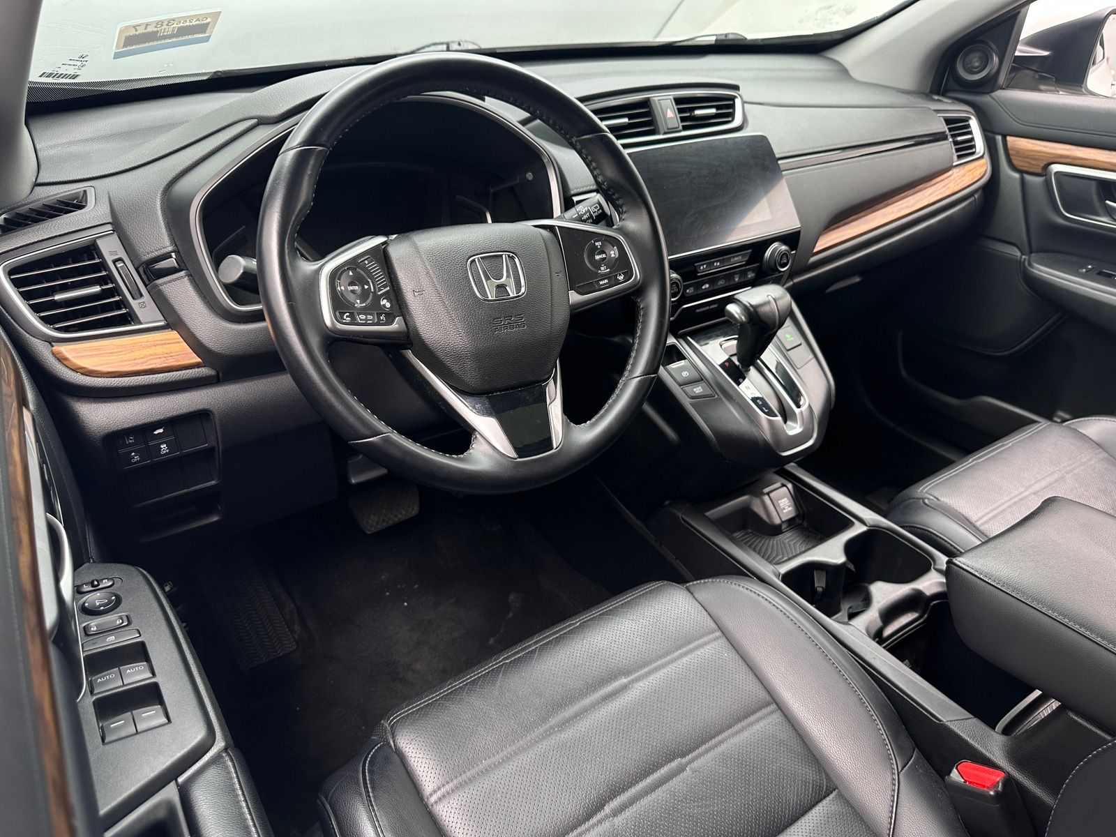 Thumbnail: 2018 Honda CR-V - 2