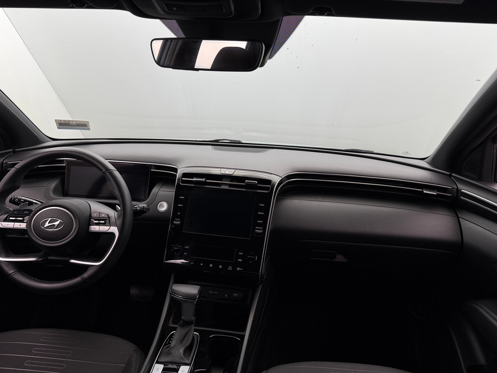 Thumbnail: 2022 Hyundai Santa Cruz - 3