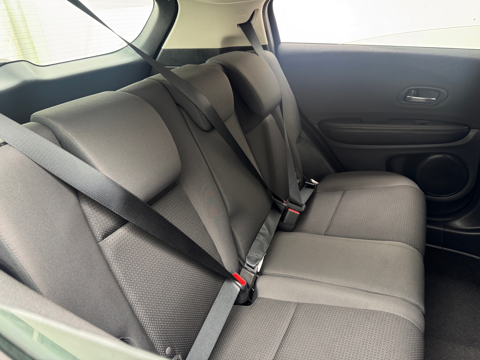 Thumbnail: 2021 Honda HR-V - 6