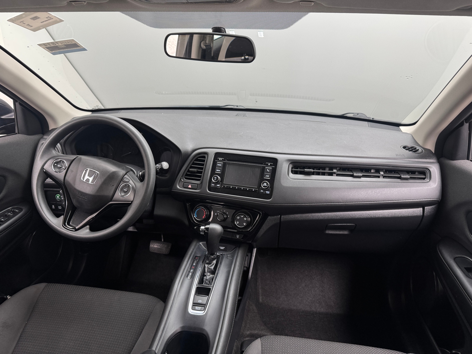 Thumbnail: 2021 Honda HR-V - 3