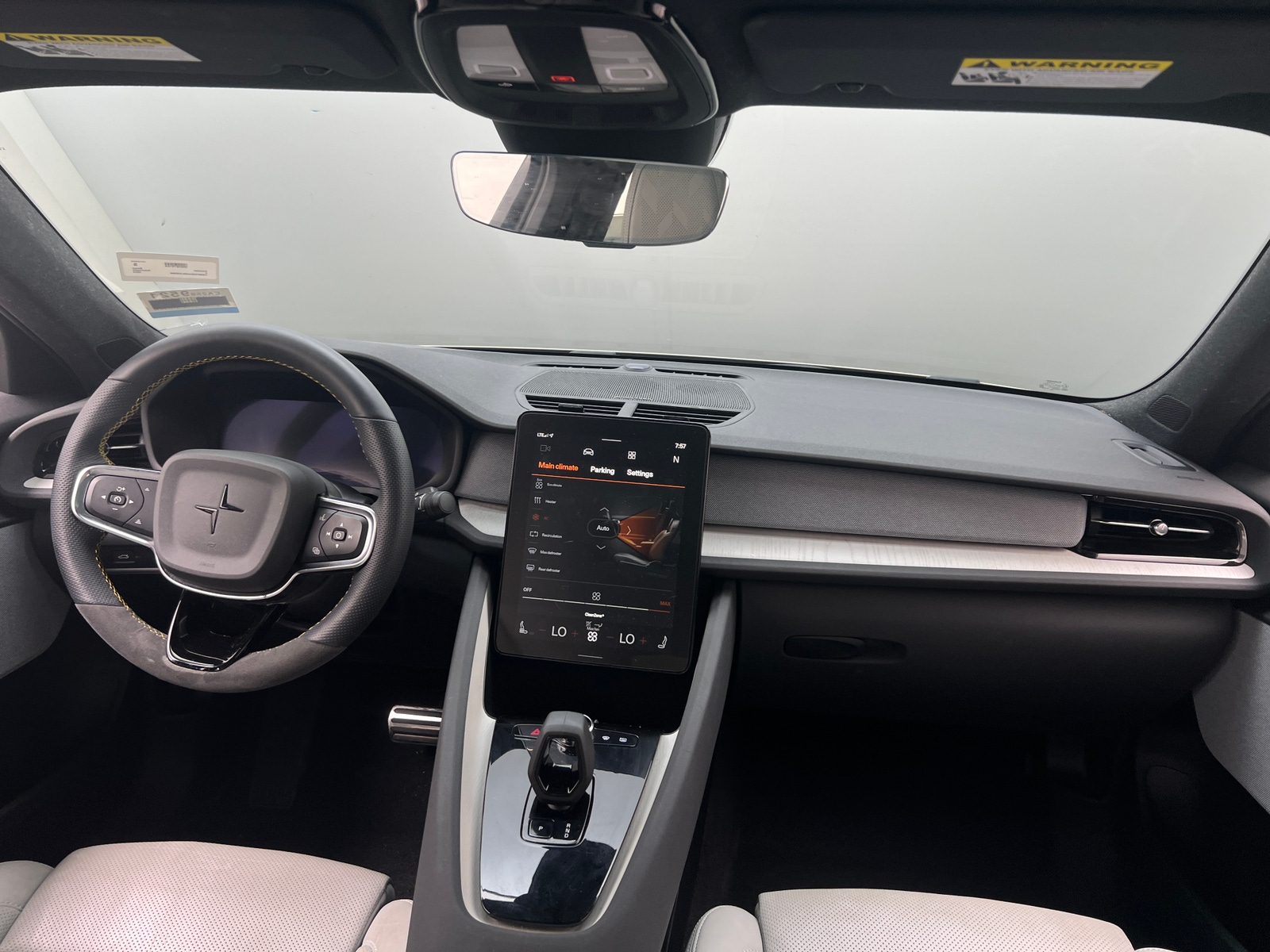Thumbnail: 2024 Polestar 2 - 3
